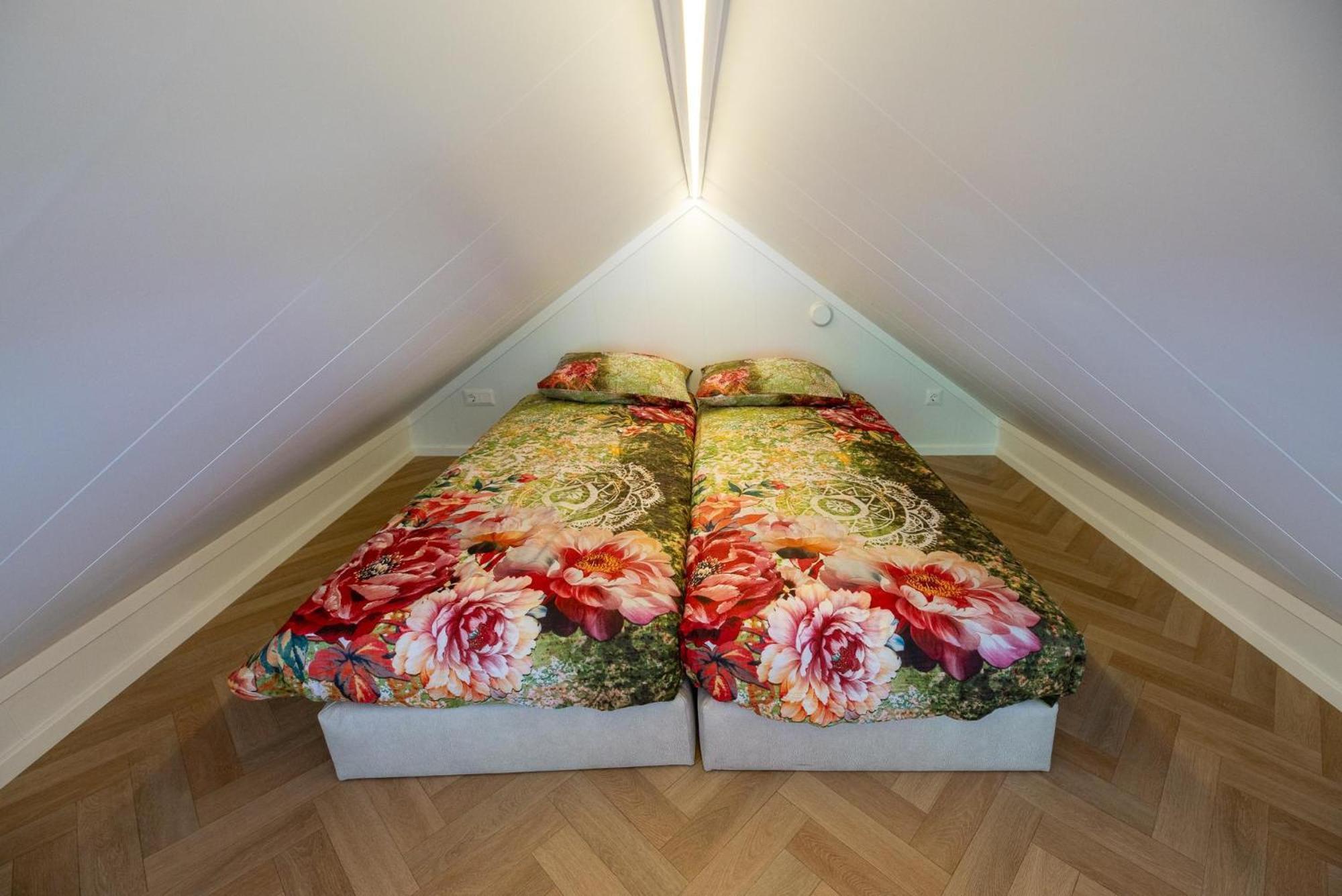 Veluwepark De Bosgraaf | Comfort Met Hottub Lieren Rom bilde